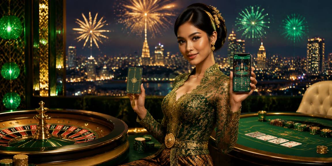 cuan368 slot Slot Rooms & Features